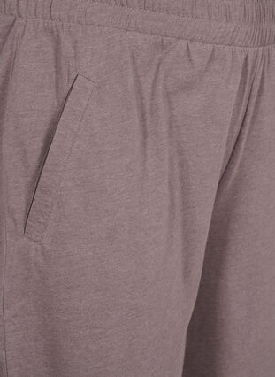 Losse shorts met zakken, Sparrow Mel., Packshot image number 2