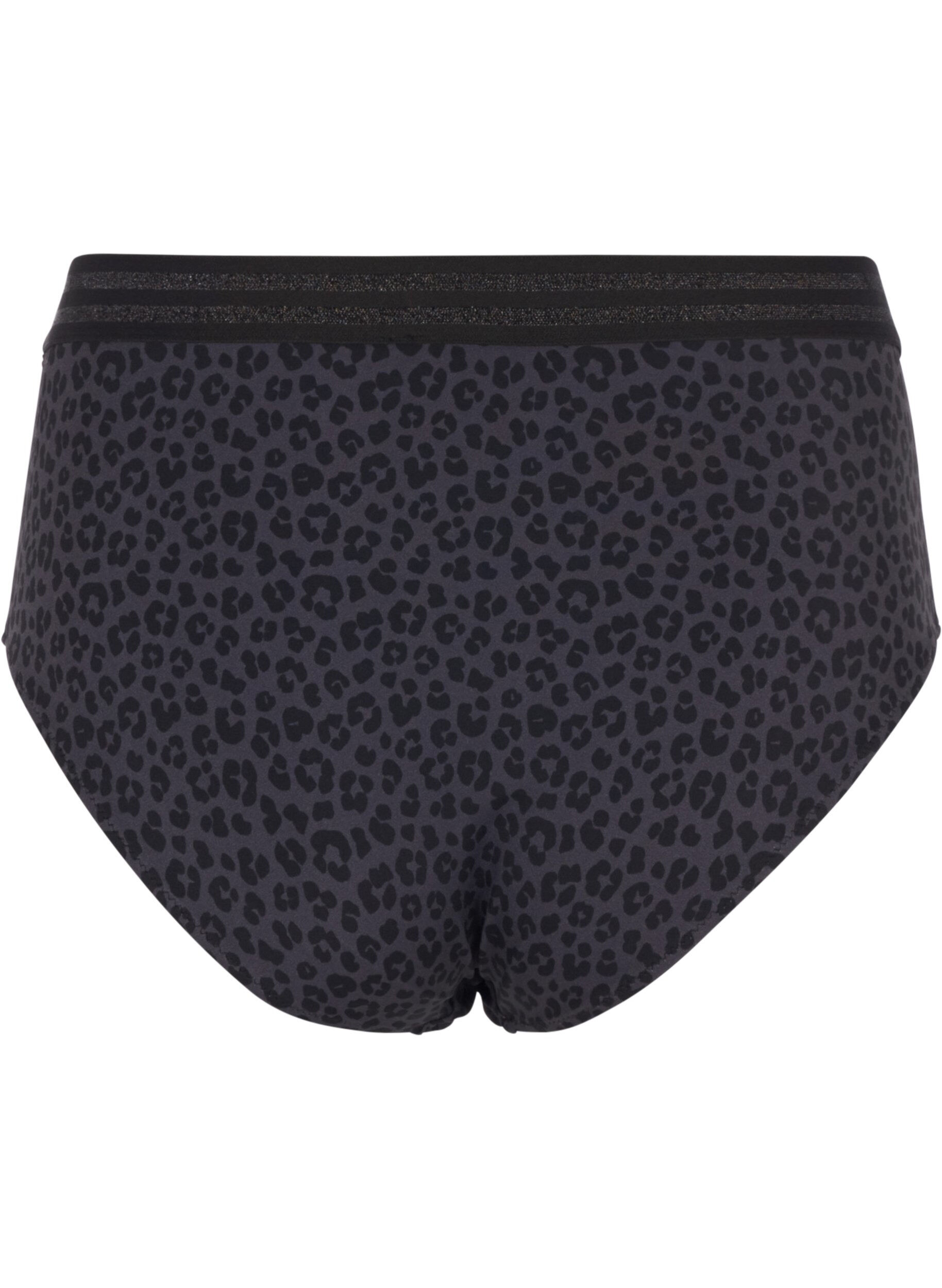 Zizzi Bikinibroekje, , Packshot image number 1