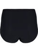Slip met extra hoge taille, Black, Packshot image number 1