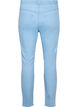 Jeggings met zakken, Light blue, Packshot image number 1