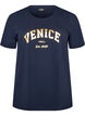 T-shirt met print, 2496, Packshot image number 0