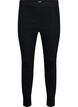 FLASH - Nauwsluitende jeggings met hoge taille, Black, Packshot image number 0