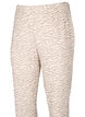 Velours broek met print, Pink Tint AOP, Packshot image number 2