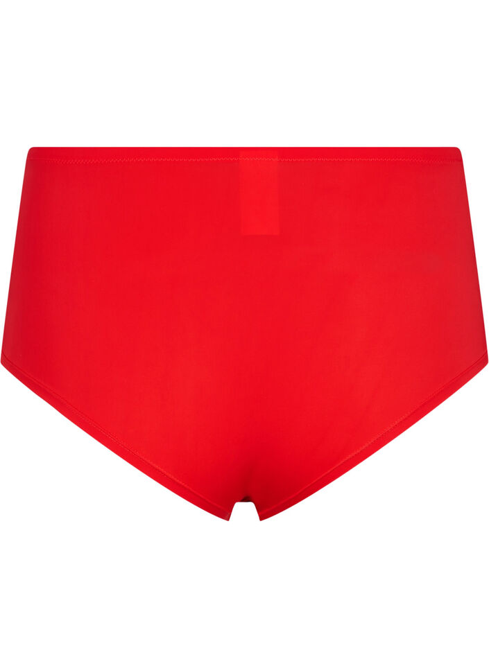 Kanten hipster met regelmatige taille, Salsa, Packshot image number 1