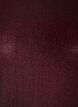 Blouse met verticale structuur en glitterdraad, Rood, Packshot image number 2