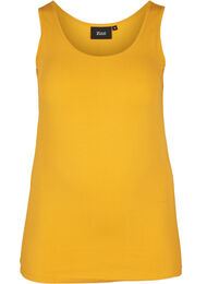 Basic top, Mineral Yellow