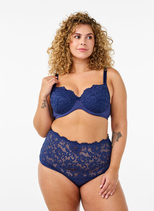Nina von C kanten modal taille slip dames kopen? (Comfortabel) Bekijk Online Nina von C kanten modal taille slip dames kopen? (Comfortabel) Bekijk Online