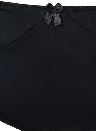Klassieke onderbroek, Black, Packshot image number 2