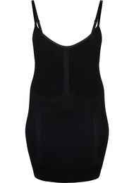 Shapewear Top, Zwart
