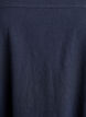 Katoenen jurk met korte mouwen, Blauw, Packshot image number 2
