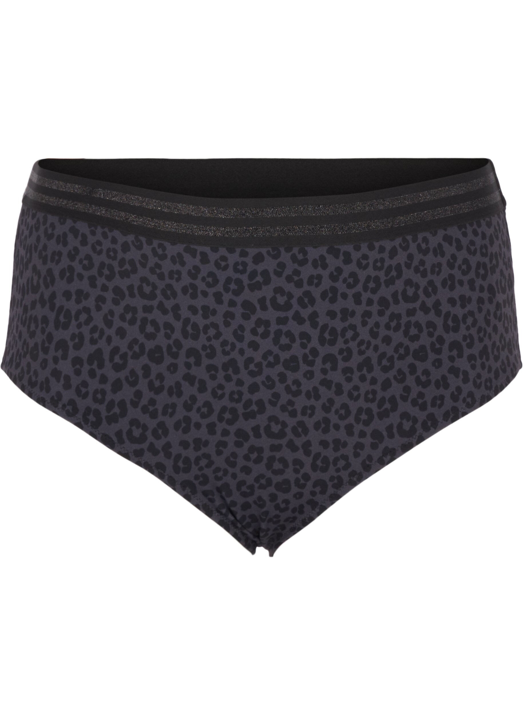 Zizzi Bikinibroekje, , Packshot image number 0