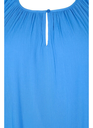 Viscose jurk met korte mouwen, Regatta, Packshot image number 2