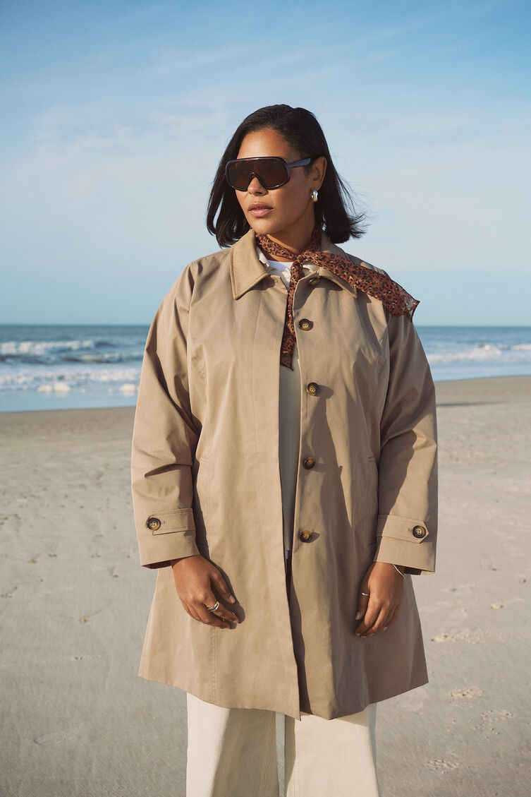 Lichte lentetinten, , Model