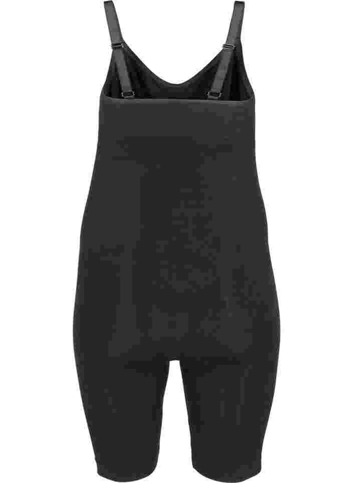 Shapewear overall, Black, Packshot image number 1