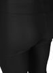 Coated legging, Black, Packshot image number 3