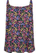 FLASH - Top met print, Multi Flower, Packshot image number 0