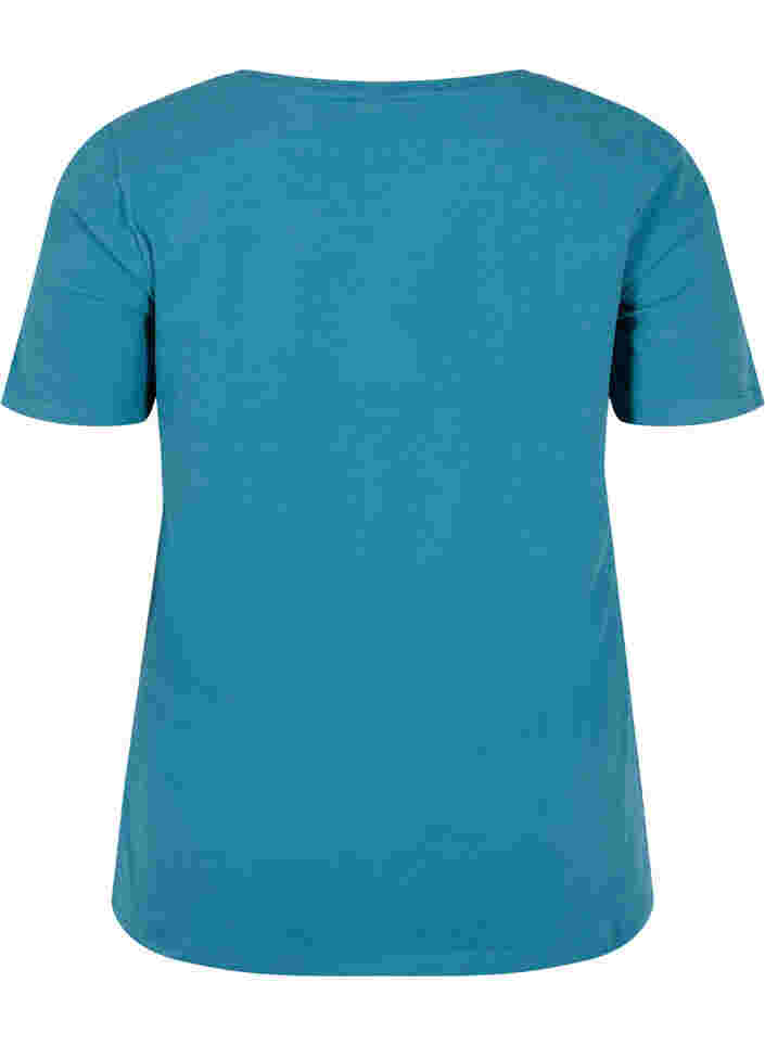 Basic t-shirt, Dragonfly, Packshot image number 1
