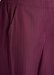 Losse broek met zakken, Rood, Packshot image number 2