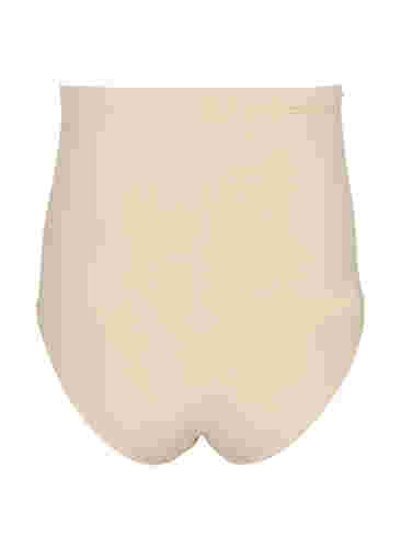 High waisted shapewear ondergoed, Nude, Packshot image number 1
