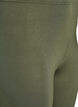 Basislegging van viscose, Groen, Packshot image number 2