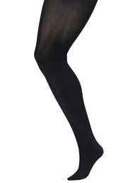 Thermo panty, BLACK