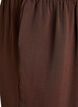 Ballonbroek met hoge taille, Bruin, Packshot image number 2