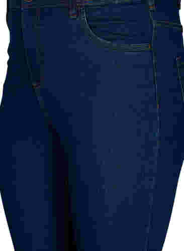 FLASH - Jeans met super slanke pasvorm, Blue denim, Packshot image number 2