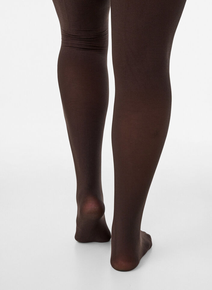 Panty in 100 denier, 2314, Packshot image number 2