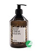 Handzeep - Nordic Spa 500 ml, Nordic Spa Leopard, Packshot image number 0