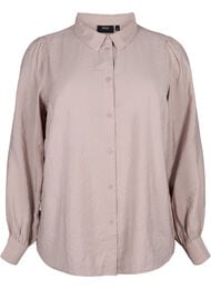 Shirt met lange mouwen van Tencel ™ Modal, Goat