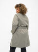 Trenchcoat met zakken en riem, Sea Spray, Model image number 1