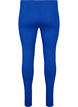 Basic legging in viscose, Blauw, Packshot image number 1