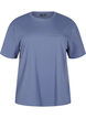 Sportief T-shirt in biologische katoen, , Packshot image number 0
