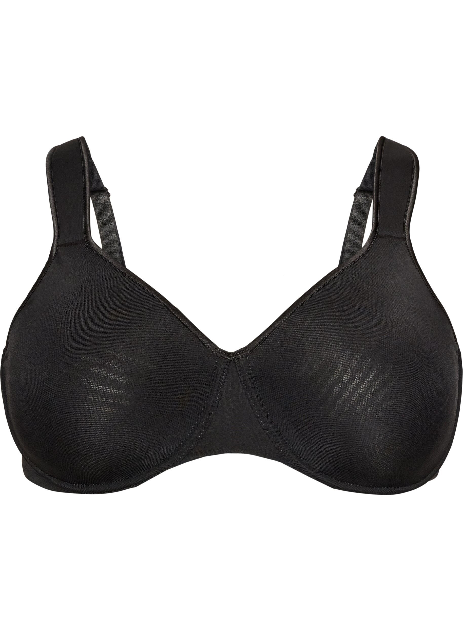Minimizer-bh met gewatteerde bandjes
