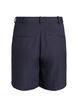 Op maat gemaakte bermudashorts met zakken, Grijs, Packshot image number 1