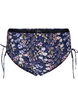 Bikinibroekje met print, Ditsy Flower, Packshot image number 0