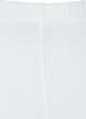 Basic 3/4 legging, Bright White, Packshot image number 2