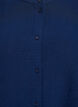 Tuniek met 3/4 mouwen, Blauw, Packshot image number 2