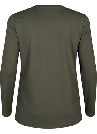 Sport shirt met lange mouw, Chimera, Packshot image number 1