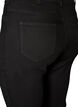 Amy super slim-fit jeans met hoge taille, Zwart, Packshot image number 3