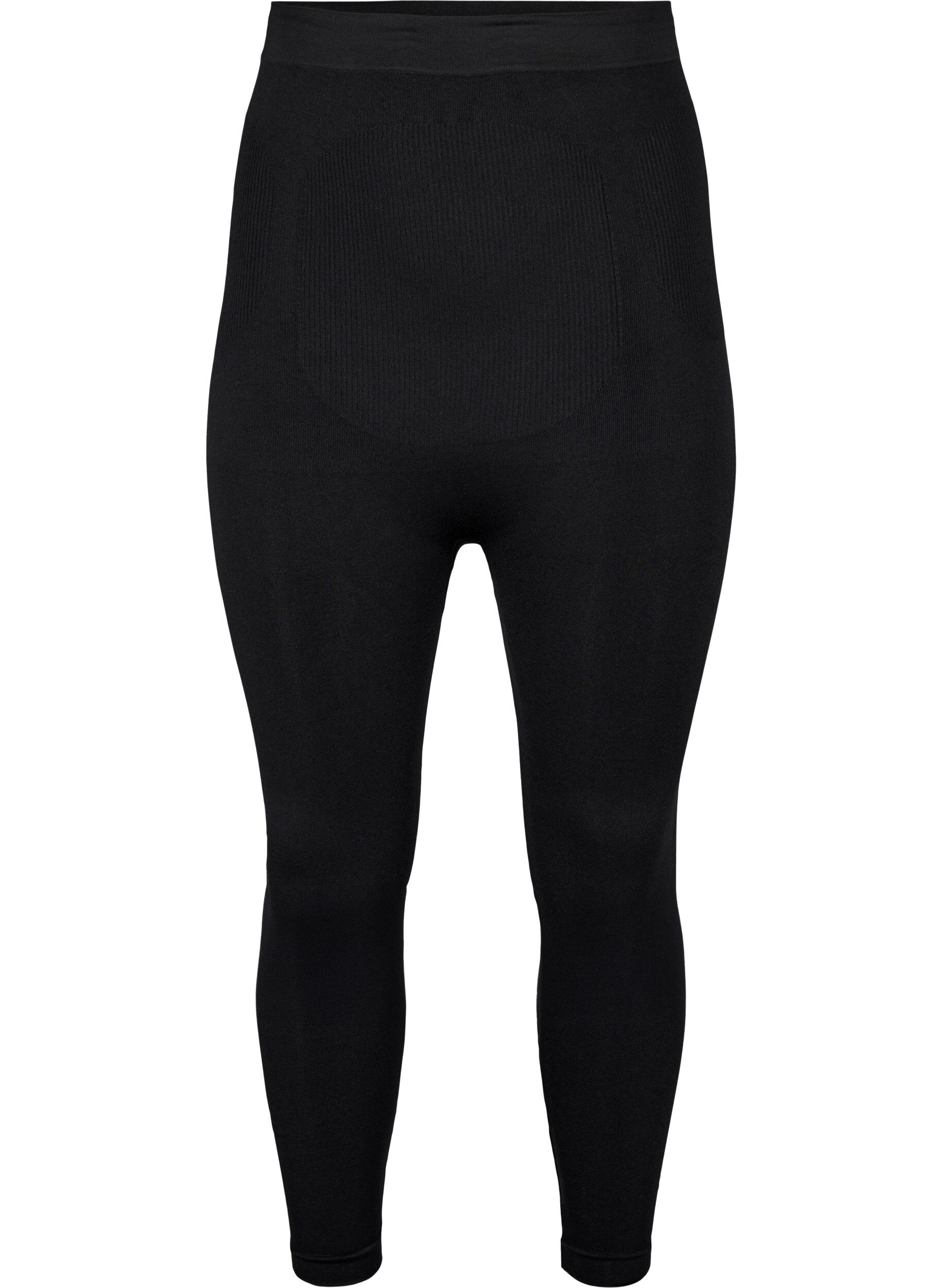 Shapewear legging met hoge taille