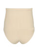 High waisted shapewear ondergoed, Beige, Packshot image number 1