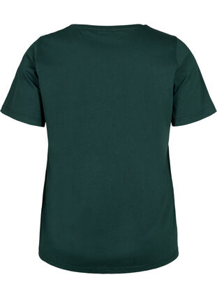 FLASH - T-shirt met motief, Scarab Reflect, Packshot image number 1