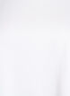 Boxy katoenen T-shirt, Wit, Packshot image number 2