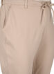 Cropped Maddison broek, Beige, Packshot image number 2