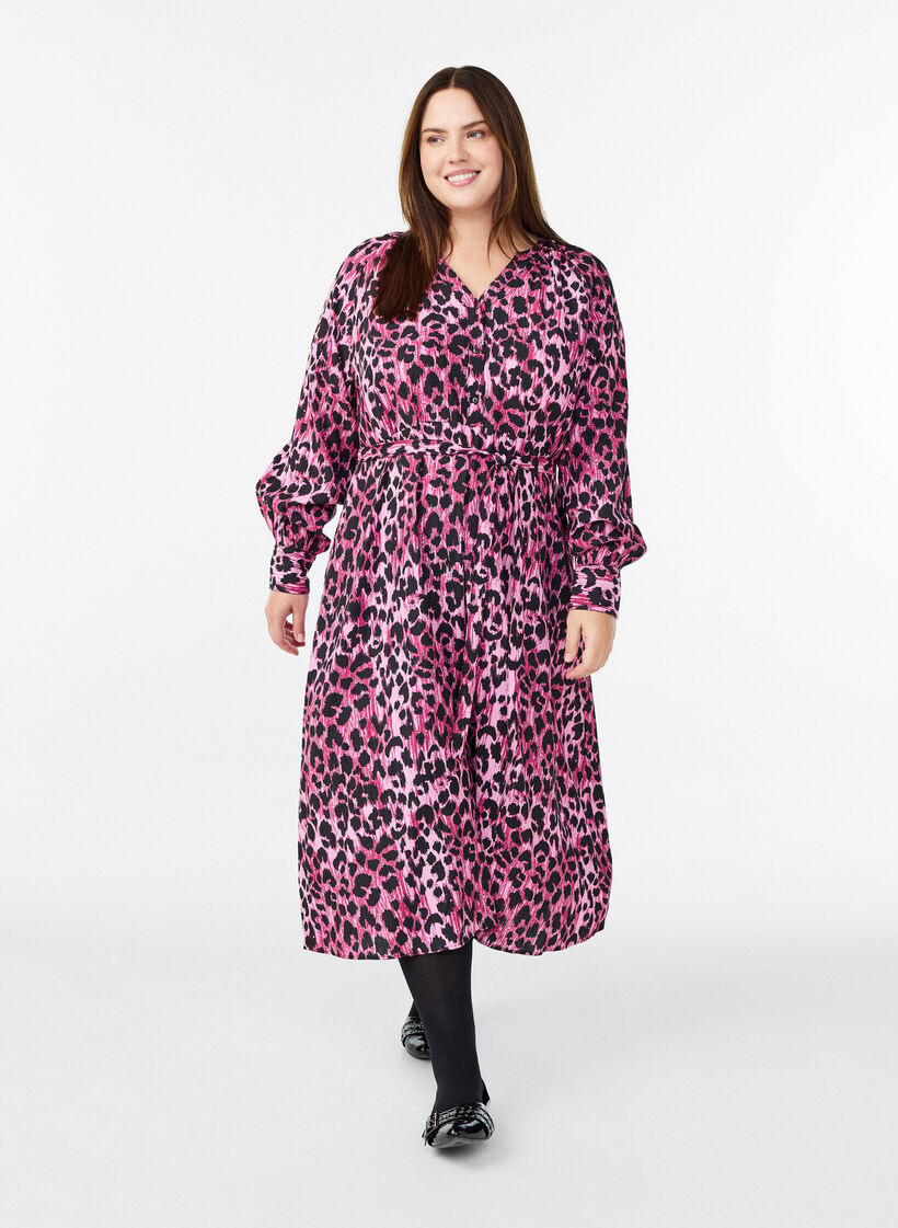 Dames Jurken in grote maten (40-64) Zizzi