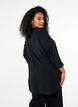 FLASH - Tuniek met 3/4 mouwen, Zwart, Model image number 2