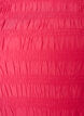 Smocktop met boothals en peplumzoom, Roze, Packshot image number 2