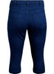 Amy capri jeans met hoge taille en super strakke pasvorm, Blauw, Packshot image number 1