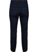 Slim fit Emily jeans met normale taille, Blauw, Packshot image number 1